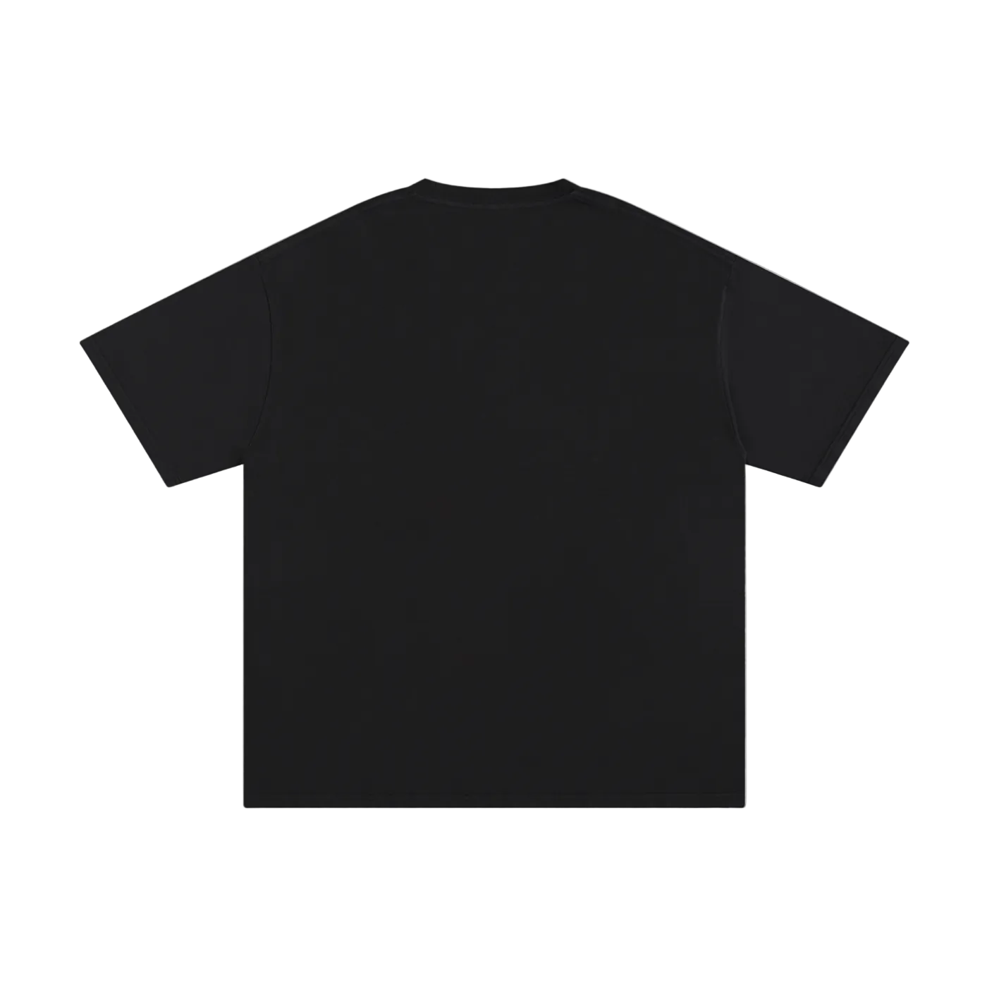 chrome flames short sleeve