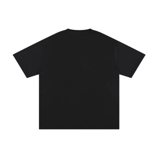 chrome flames short sleeve