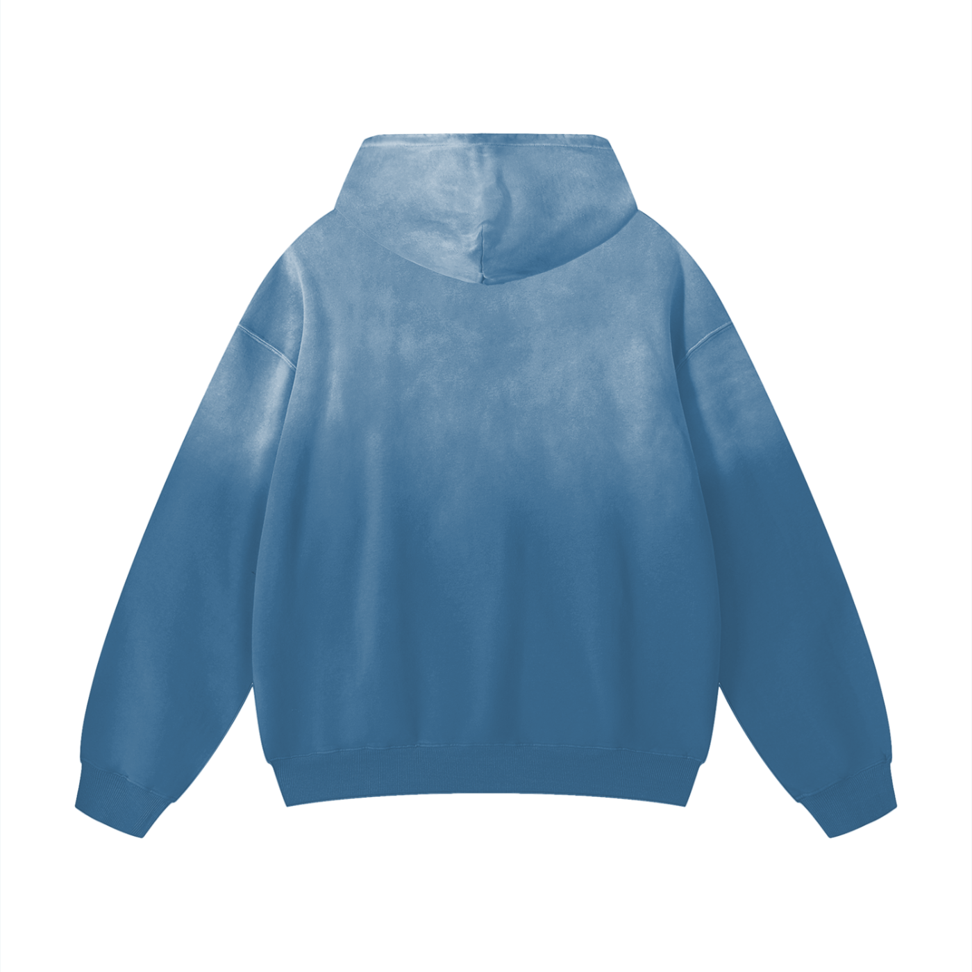 krue flames Oversized Hoodie