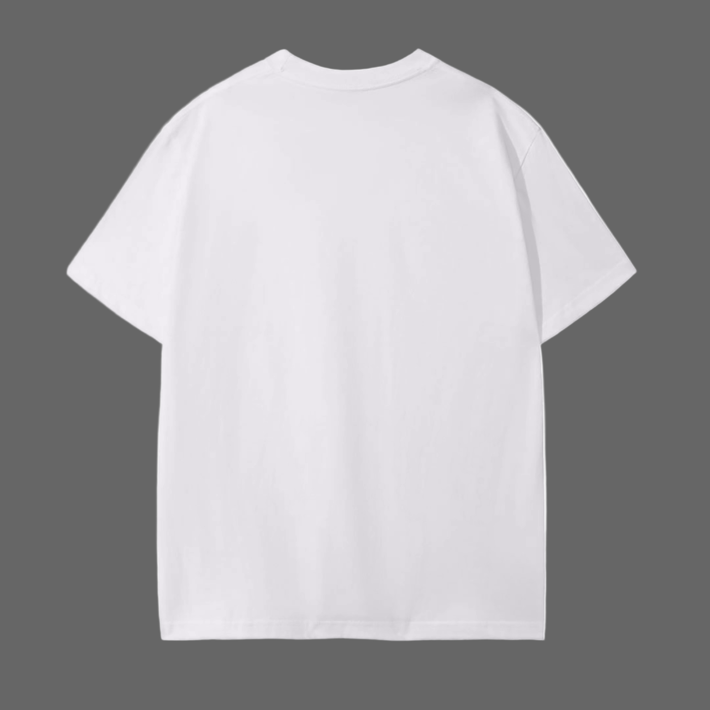 kruecifix flame tee