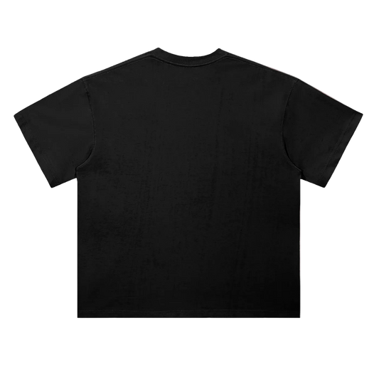 SKULLS HEAVYWEIGHT (GREEN)