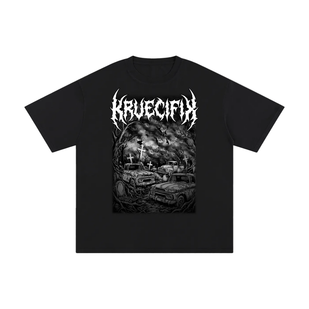 till death short sleeve