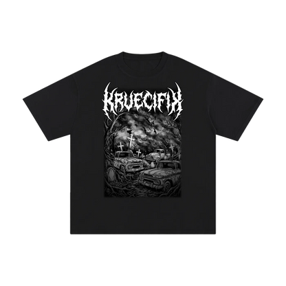 till death short sleeve