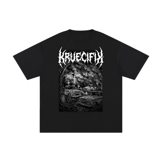 till death short sleeve