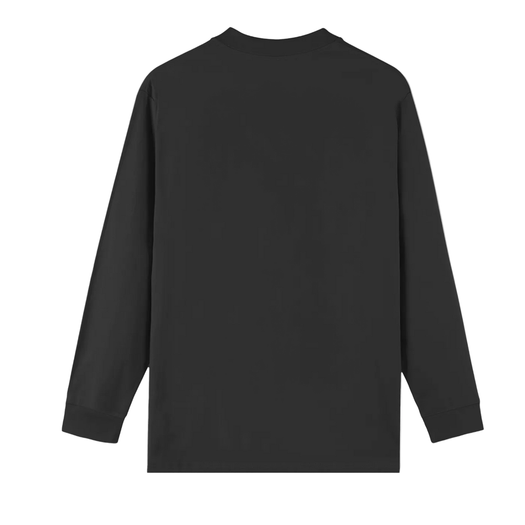 chrome flames long sleeve