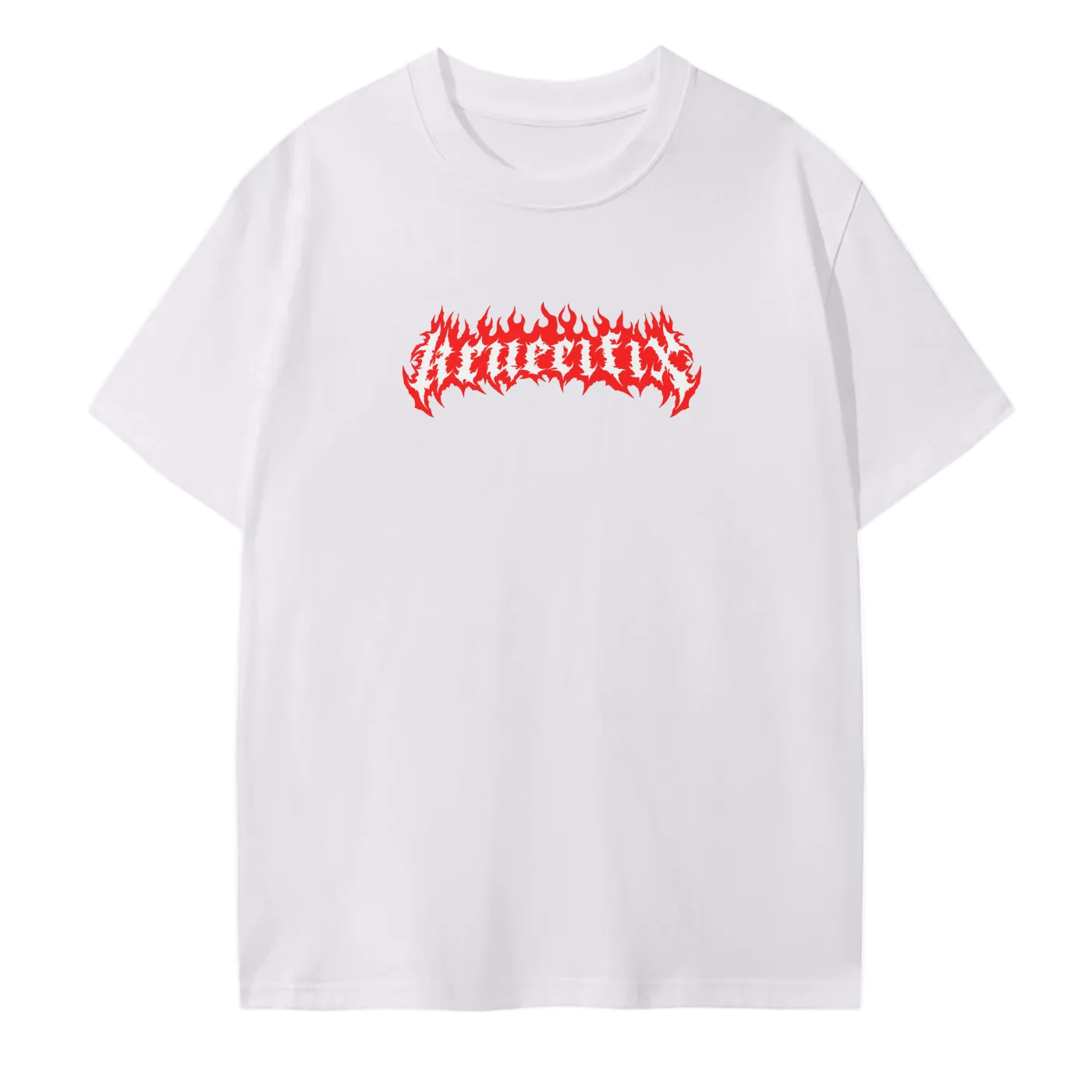 krue flames short sleeve