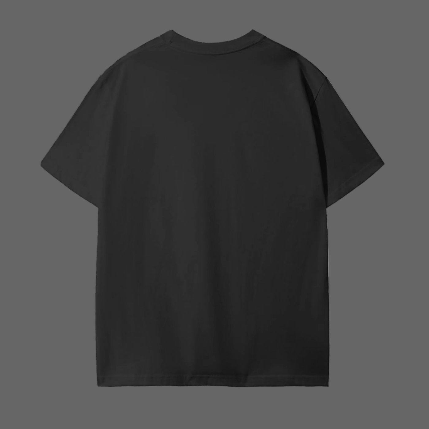 kruecifix flame tee