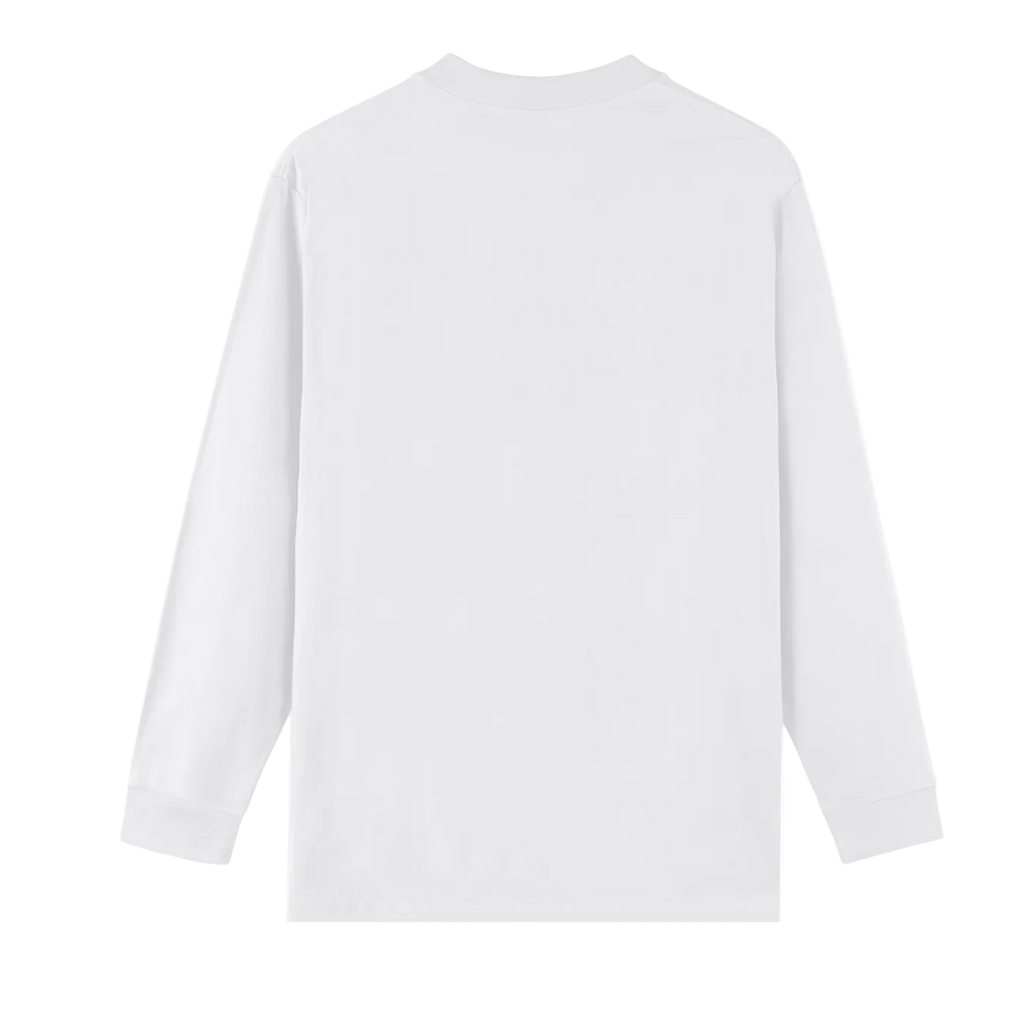 chrome flames long sleeve