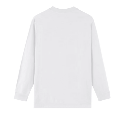 chrome flames long sleeve